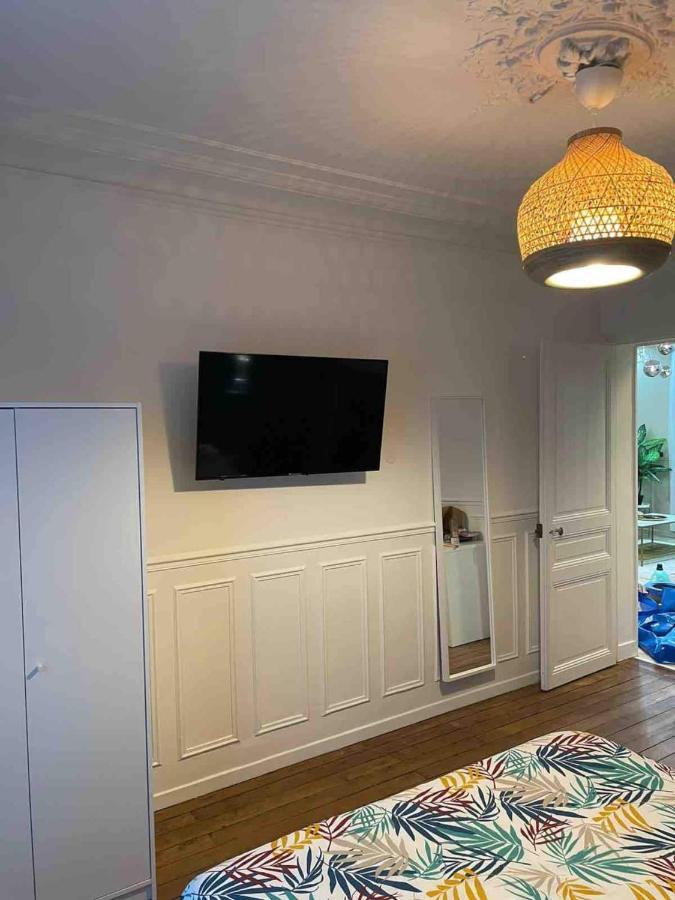 Appartement L'etoile Imani -amazing Near Orly Airport *