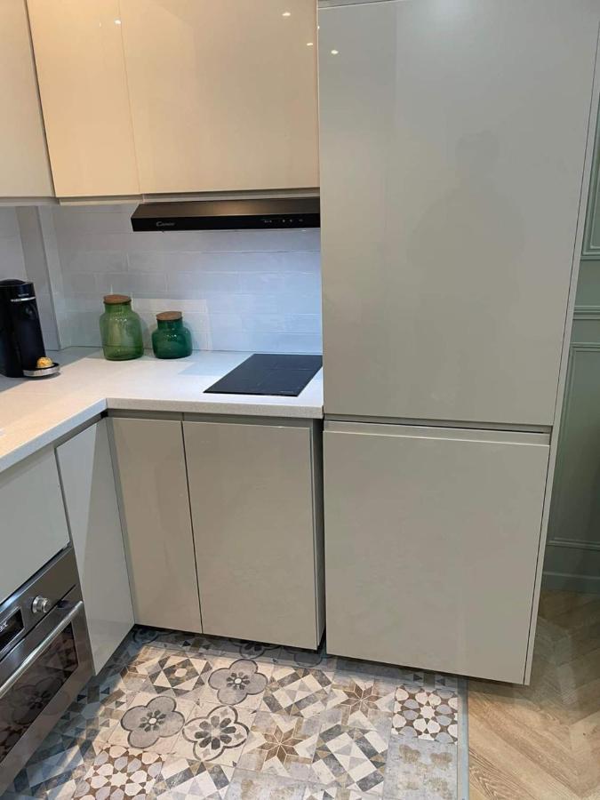 L'etoile Imani -amazing Near Orly Airport Appartement