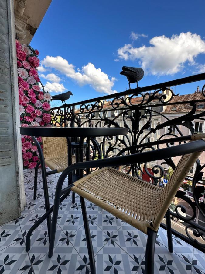 L'etoile Imani -amazing Near Orly Airport