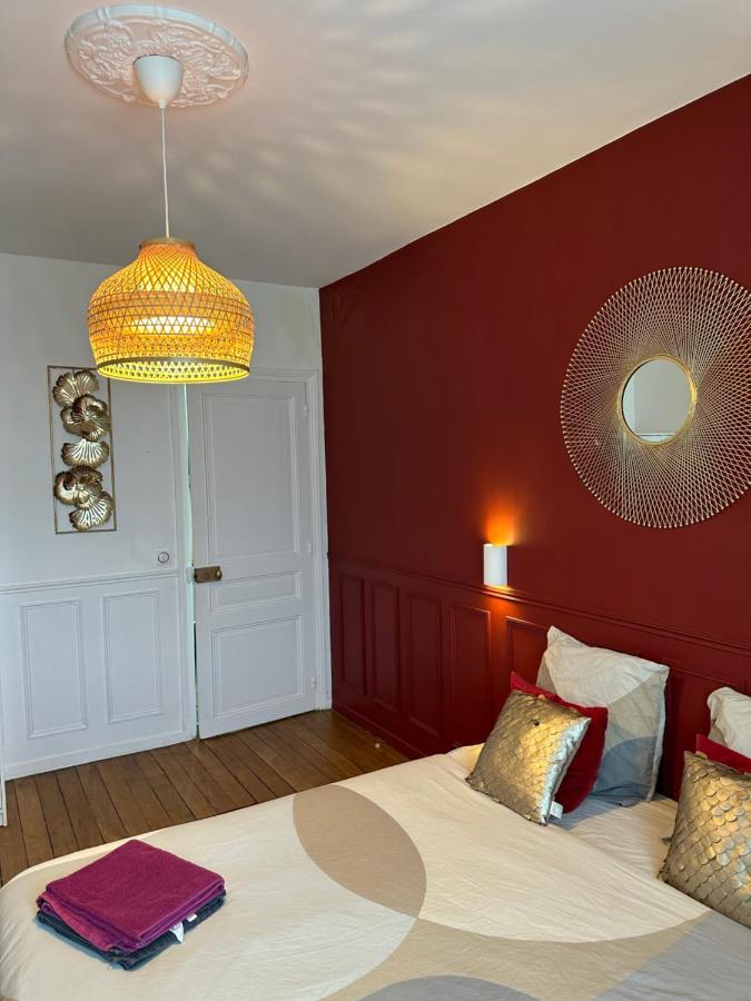 L'etoile Imani -amazing Near Orly Airport *
