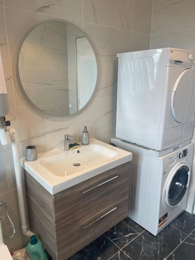 L'etoile Imani -amazing Near Orly Airport * Villeneuve-Saint-Georges