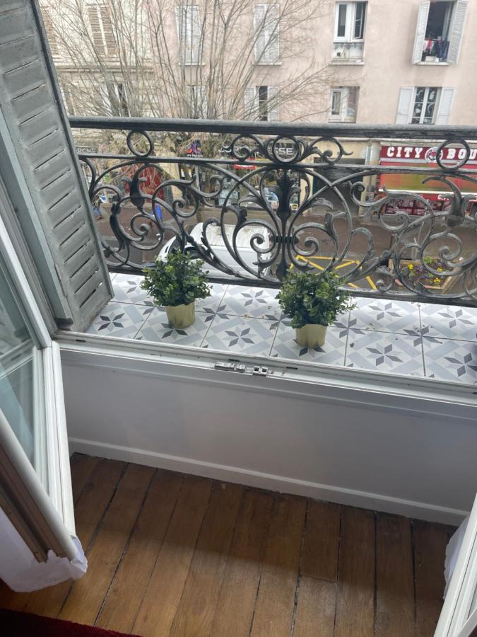 L'etoile Imani -amazing Near Orly Airport Apartment *
