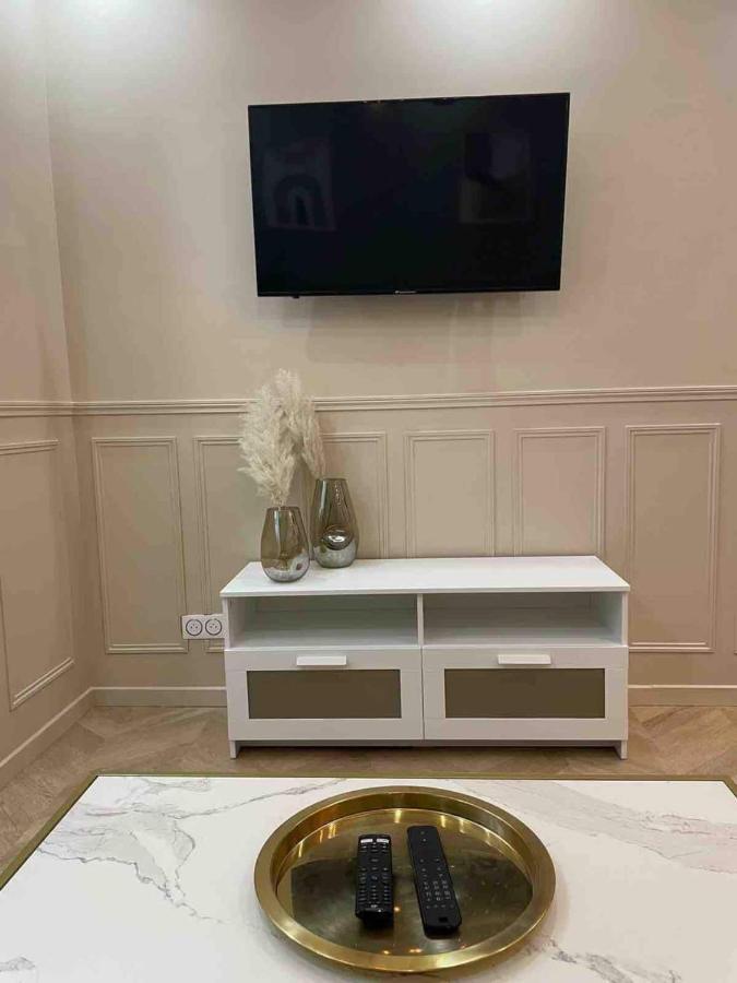 L'etoile Imani -amazing Near Orly Airport Apartment Villeneuve-Saint-Georges