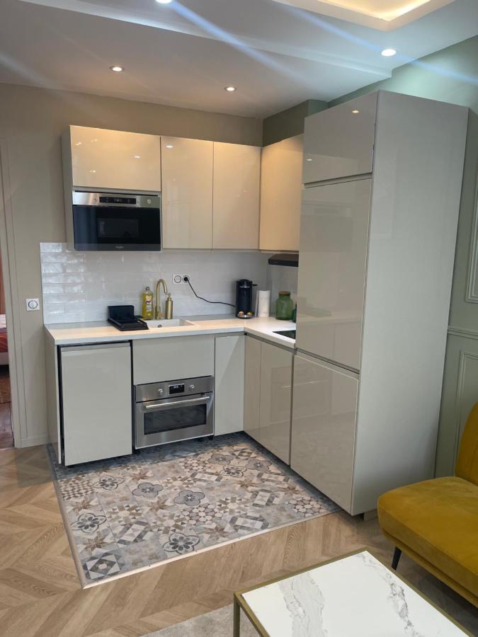 L'etoile Imani -amazing Near Orly Airport * Villeneuve-Saint-Georges
