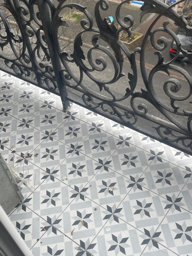 Apartment L'etoile Imani -amazing Near Orly Airport