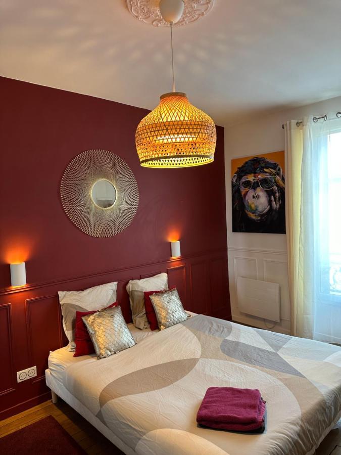 Apartment L'etoile Imani -amazing Near Orly Airport *