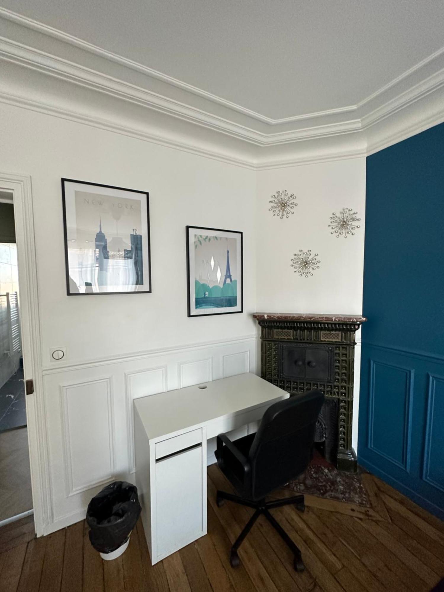 L'etoile Imani -amazing Near Orly Airport