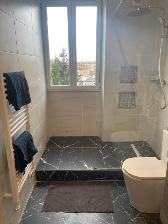 L'etoile Imani -amazing Near Orly Airport