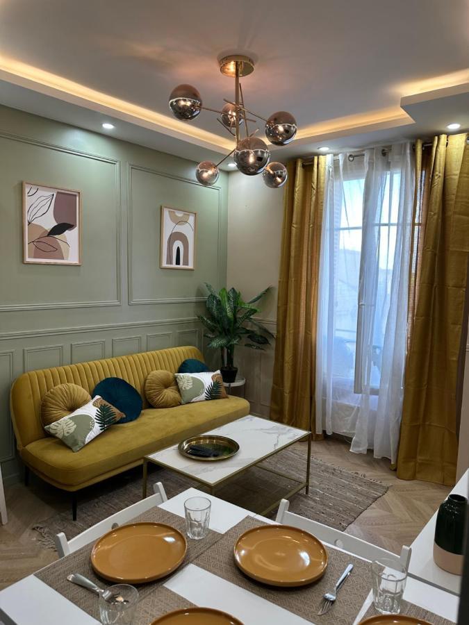 L'etoile Imani -amazing Near Orly Airport
