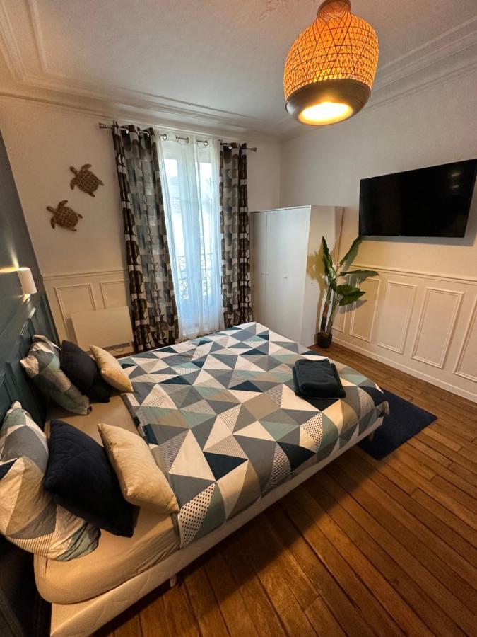 L'etoile Imani -amazing Near Orly Airport Apartamento *